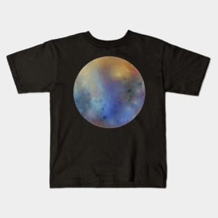 Mercury Kids T-Shirt